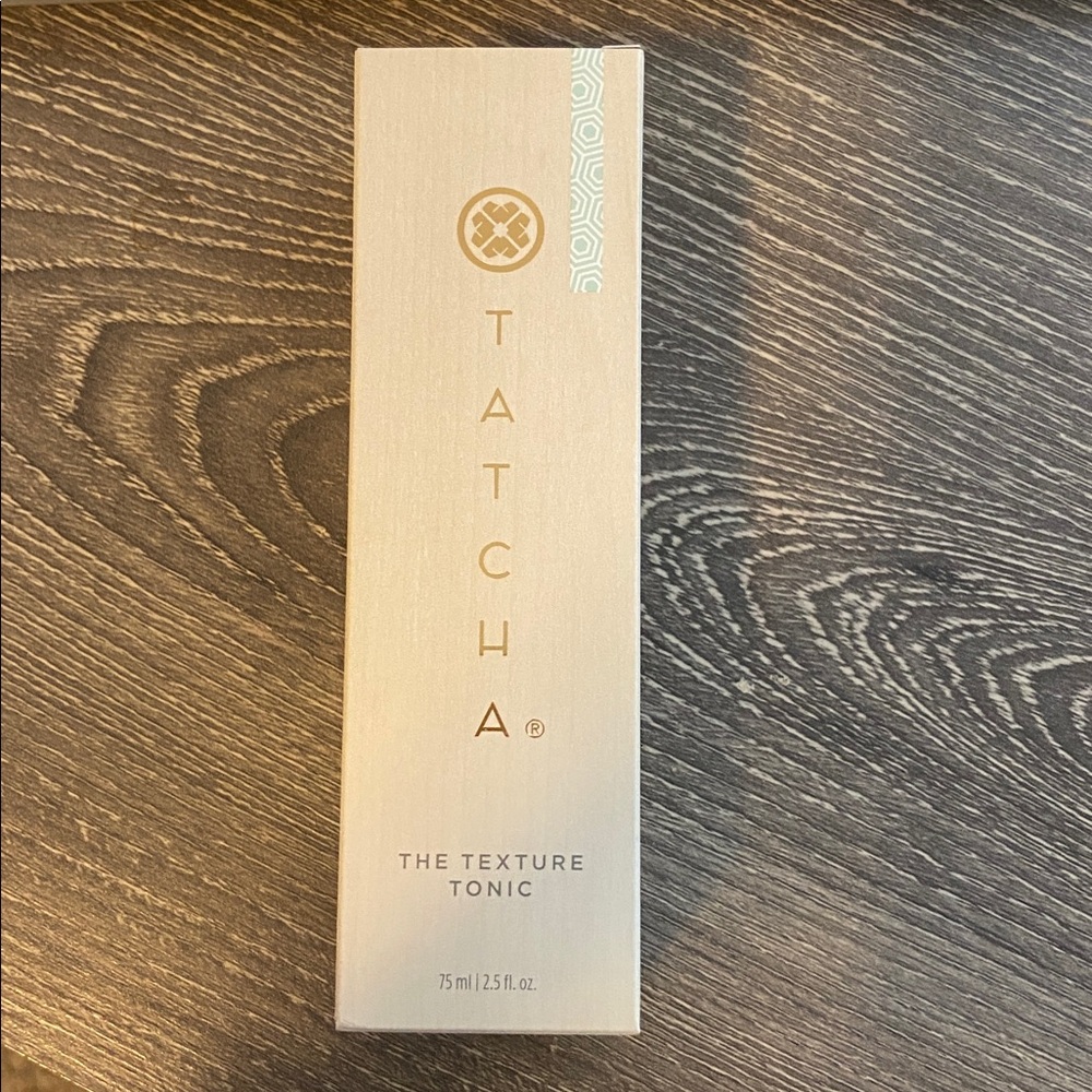 TATCHA The Texture Tonic - Mini (2.5 fl.oz.)
